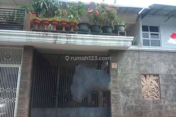 Rumah Siap Huni Strategis Di Duri Kepa(DK154a)