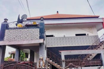 Kos kosan di Area Jalan Goa Gong Kuta Selatan Jimbaran Bali