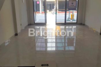 Ruko Sedayu City Jakarta Utara, Gading Soho, 3 lantai lokasi strategis, cocok