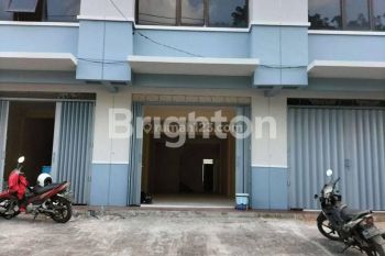 Ruko Murah Surabaya Barat Jl Buntaran