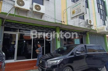 Sale Ruko: RUKO KEDUNGDORO