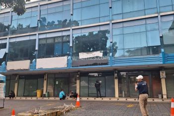 Dijual Rukan Eksklusif Di Daerah Duren Sawit Jakarta Timur