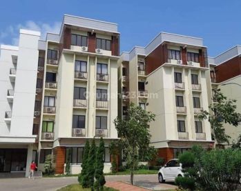 Disewa Apartment Ecohome Citra Raya Tangerang
