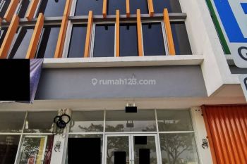 Dijual Ruko 2lantai Siap Pakai di Citra Raya Tangerang