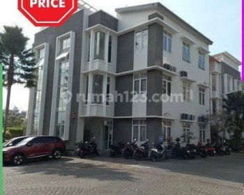 Cantik Tower Kost Mewah Itb Unpad Jatinangor Bandung 13H14