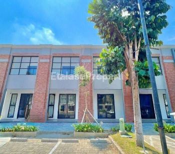 2 Unit Jejer, Ruko Heliconia di Graha Natura Main Road, Sby Barat