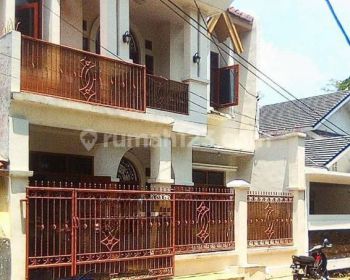 Rumah Lux Nyaman Terawat Siap Huni Di Arcamanik, Bandung