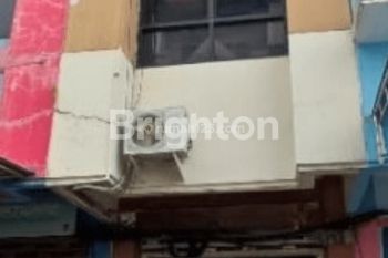 TERMURAH Ruko klampis cocok untuk kantor / olshop