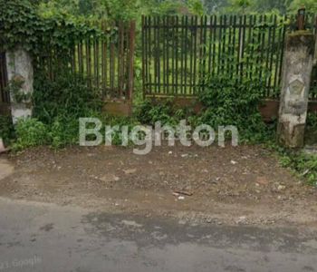 Rent Tanah: TANAH LUAS DI KEDIRI