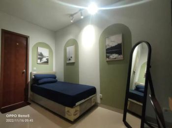 Dijual kos Paket Bisnis (Passive Income 20jt/bln)