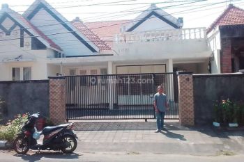 Dijual Rumah Di Pusat Kota Jalan Kampar Surabaya Kt