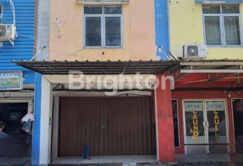 Ruko 2 lantai di Jababeka