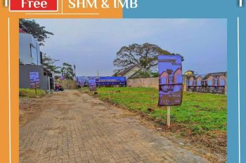 Jual Rumah Kost Dekat Kampus di Malang Kota