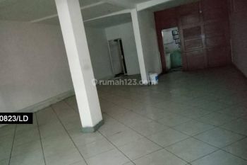 kan Rumah Di Talaga Bodas Dekat BKR Daerah Ramai