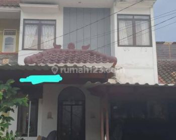 S M Property Rumah Taman Ubud Cendana Lippo Karawaci Tangerang