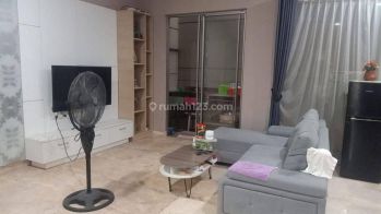 Rumah Di Golf Island Pik 8x15 M2, Jakarta Utara