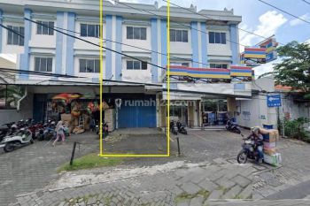 Disewakan Ruko Dupak Bubutan Surabaya Ron.a1288