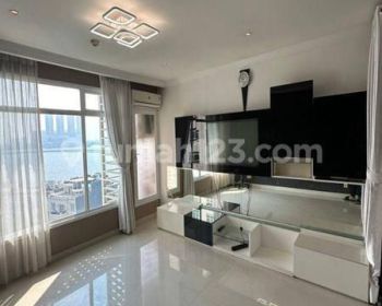 FOR SALE APARTEMEN MUTIARA TOWER ENGGANO