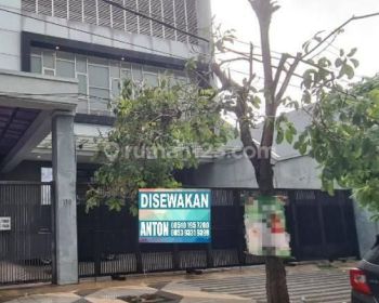 Gedung Dharmahusada 3Lantai