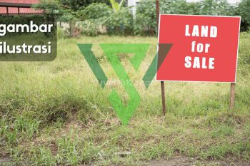 Kavling Tanah Murah San Diego, Pakuwon City 13,5jt Permeter Nego