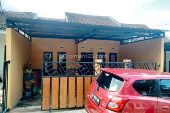 Rumah Dikontrakkan Dekat Rsud Water Dalam Perumahan