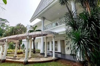 Disewa Rumah Kebayoran Baru Daerah Jl. Sriwijaya Kerta Negara