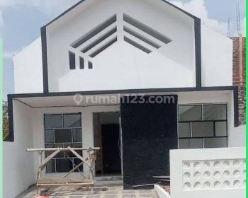 Harga Terbaik Rumah Skandinavia Lokasi Jatihandap Bandung 83H10