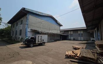 Pabrik Dijual Murah Di Raya By Pass Mojokerto