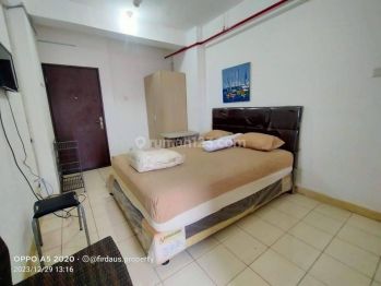 Disewakan Studio Apartemen Puri Park View Furnished