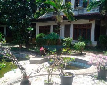 KUTA.EX HOTEL BINTANG 2.