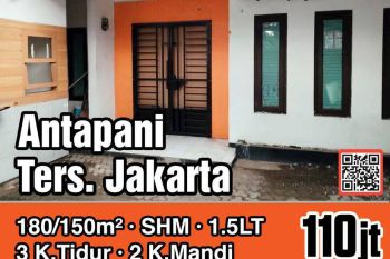 Sewa Rumah Mainroad Di Lokasi Strategis Cocok untuk Usaha Lokasi di Bandung