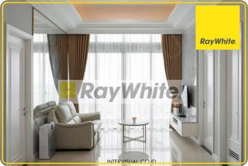 St Moritz Penthouse And Residence