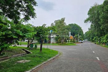 Kavling Kano Indah 1 Pik Hook Uk 14,5x37,5