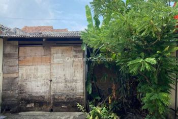 Jual Cepat Tanah di Wancimekar 72 m² SHM