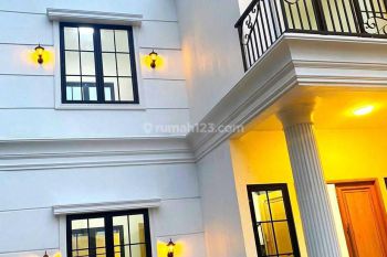 Rumah Minimalis Modern di Cibinong 700 Jt Dekat Pemda Cibinong