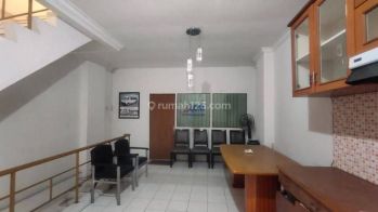 Ruko siap pakai di mutiara taman palem, Cengkareng, Jakarta Barat