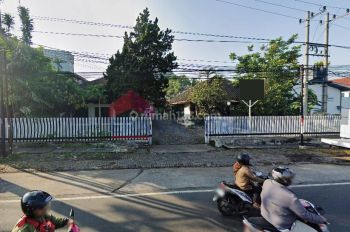 Pabrik di Daerah Mondoroko Dekat Tol Singosari