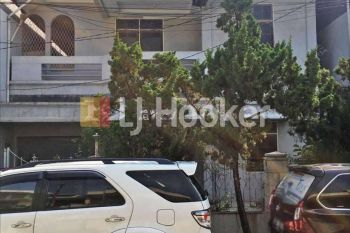 Rumah Janur Elok Kelapa Gading, Jakarta Utara