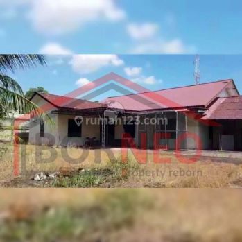 Gudang Sewa Tengah Kota Bagus UnFurnished