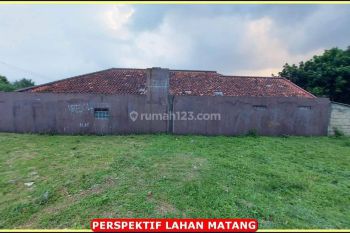 Cuman 8 Juta An Kavling Murah Area Ciledug Nempel Jaksel