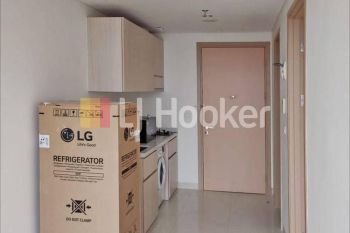 Apartemen Sedayu City Tower Melbourne Lt.6, Kelapa Gading, Jakarta Utara