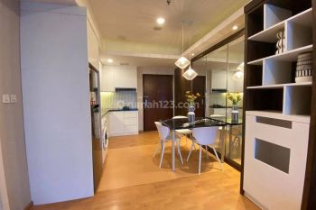 Apartement Casa Grande Residence 1 BR Fully Furnished High Floor