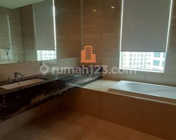 Apartemen mewah di Pakubuwono House 2 Kamar Tidur Furnished