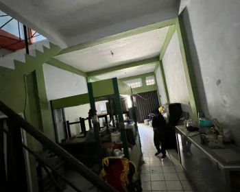 Sell Ruko: Dijual ruko 2 lantai