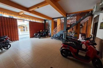 Kost Exclucive Jogja Dekat Kampus Elite dan Fasum