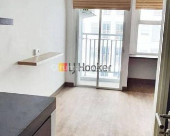 Apartemen Serpong Garden Fully Furnished Cisauk Tangerang