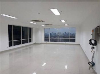 Dijual  Ruang Kantor ,Luas 112m2 di Grand Slipi Tower,Slipi - Jakarta Barat