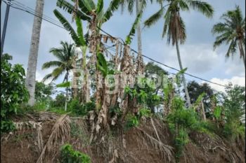 TANAH HOOK DI PUSAT KOTA MALANG DEKAT AREA PERKANTORAN