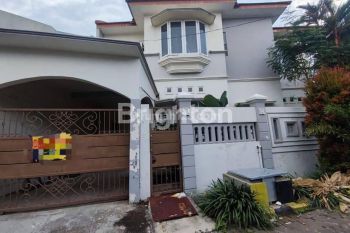 Rumah Sutorejo Luasan Besar