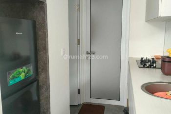 Rumah BAGUS FURNISHED TABEBUYA INSPIRAHAUS cocok untuk KELUARGA MUDA